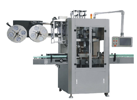 套标机